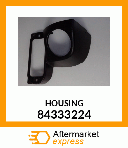 HOUSING 84333224