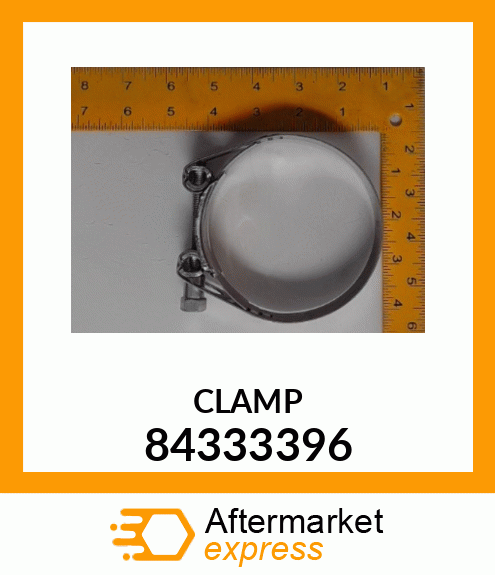 CLAMP 84333396