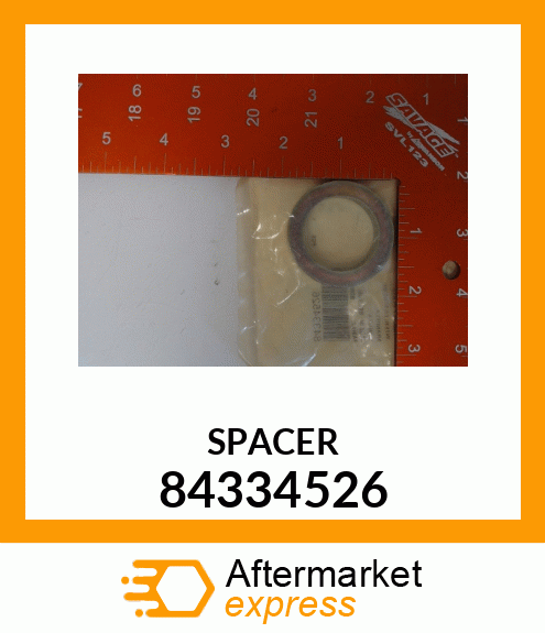 SPACER 84334526