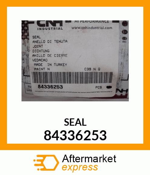 SEAL1OD 84336253