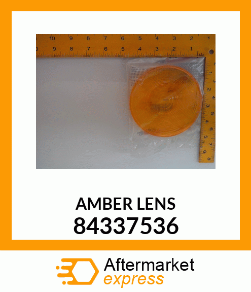 AMBERLENS 84337536