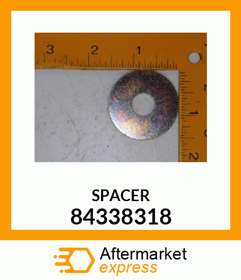 SPACER 84338318