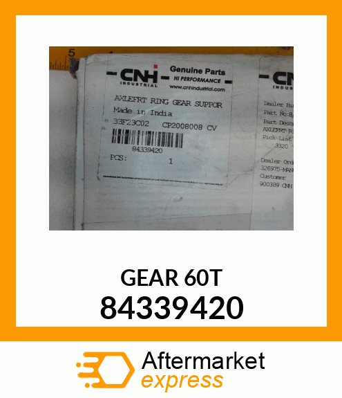 GEAR_60T 84339420