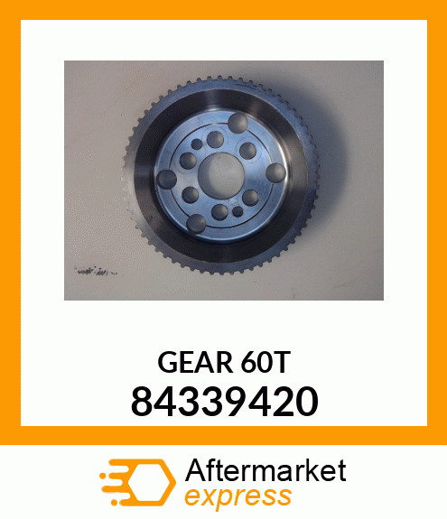 GEAR_60T 84339420