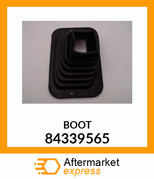 BOOT 84339565