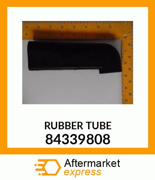 RUBBERTUBE 84339808