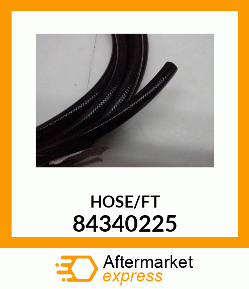 HOSE/FT 84340225