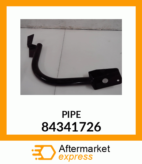 PIPE 84341726