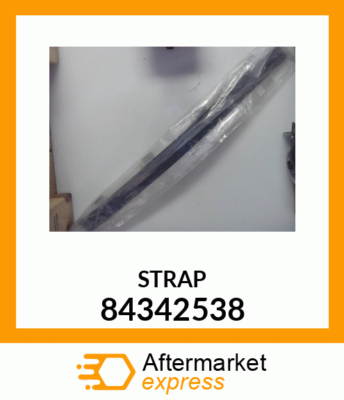 STRAP 84342538