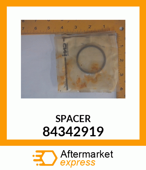 SPACER 84342919