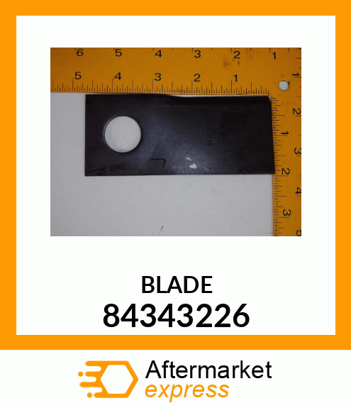 BLADE 84343226