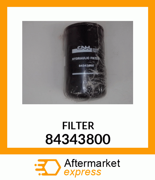 FILTER 84343800