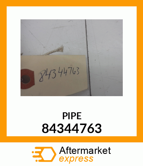 PIPE 84344763