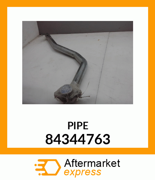 PIPE 84344763