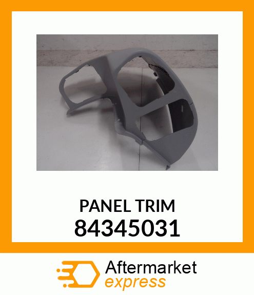 PANELTRIM 84345031