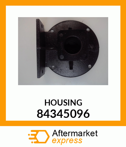 HOUSING 84345096