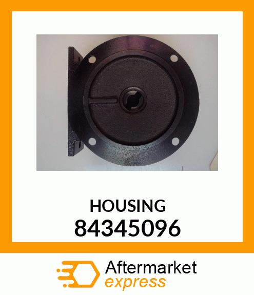 HOUSING 84345096