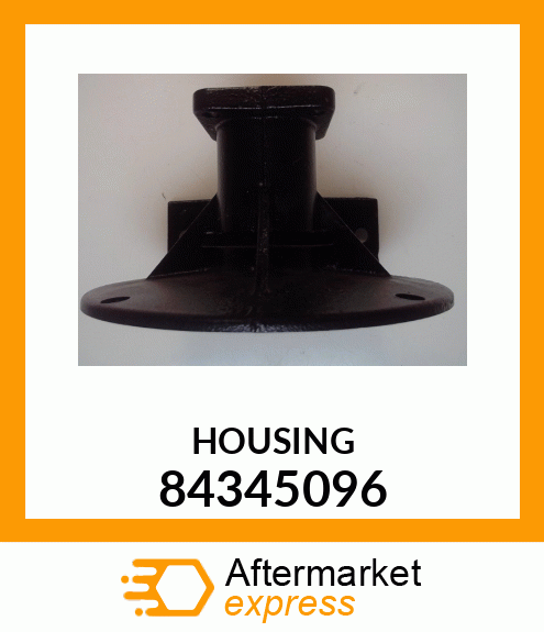 HOUSING 84345096