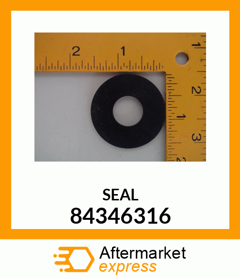 SEAL 84346316