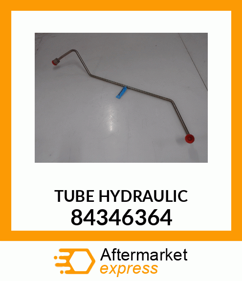 TUBE_HYDRAULIC_ 84346364