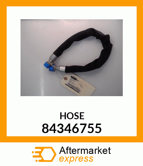 HOSE 84346755