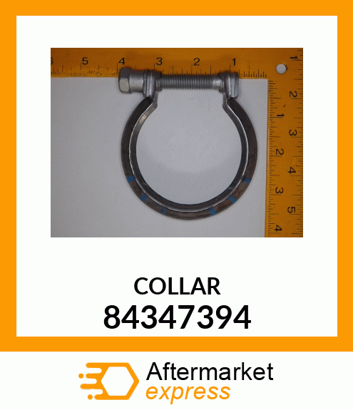 COLLAR 84347394