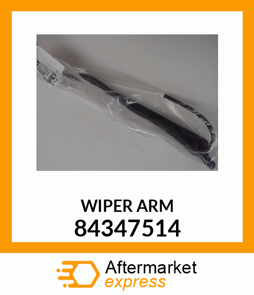 WIPER_ARM 84347514