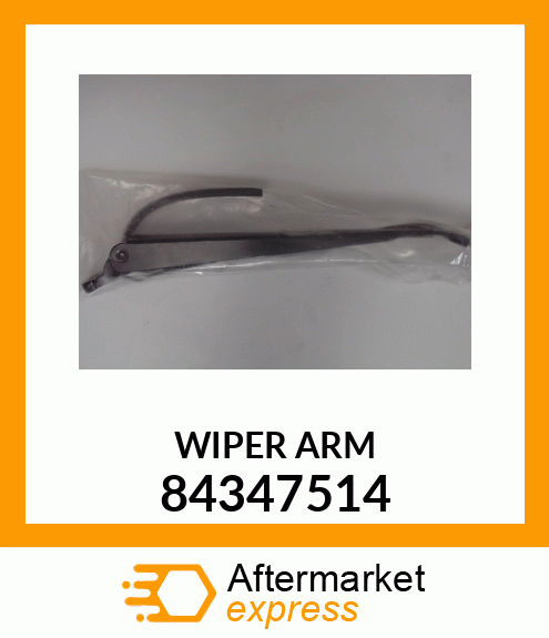 WIPER_ARM 84347514