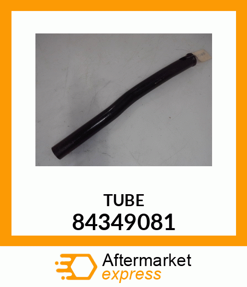 TUBE 84349081