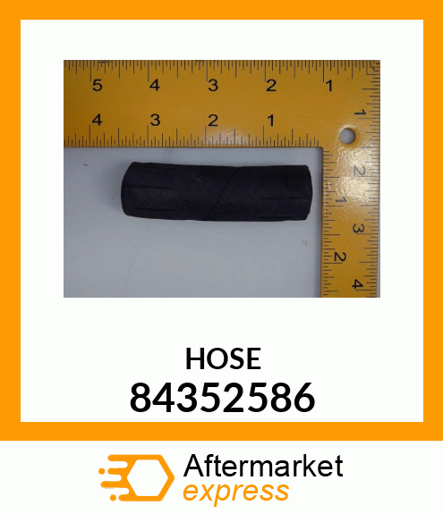 HOSE 84352586