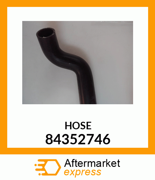 HOSE 84352746