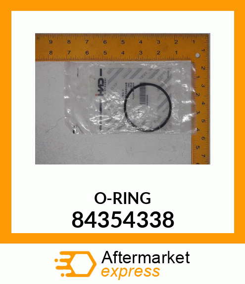 O-RING 84354338