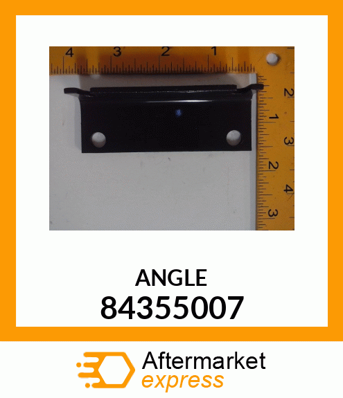 ANGLE 84355007