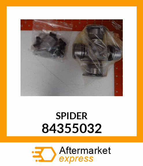 Universal Joint 84355032