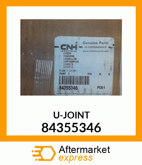 U-JOINT_5PC 84355346