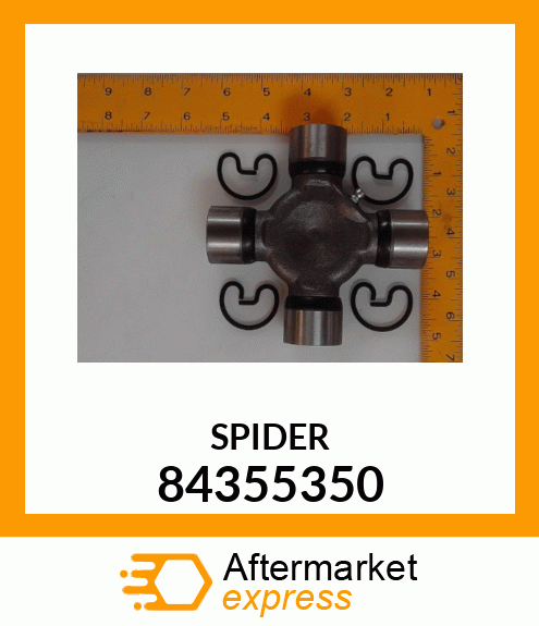 SPIDER_5PC 84355350