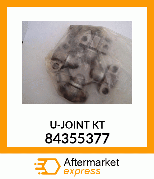 U-JOINT_KT_17PC 84355377