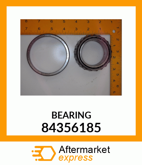 BEARING_2PC 84356185