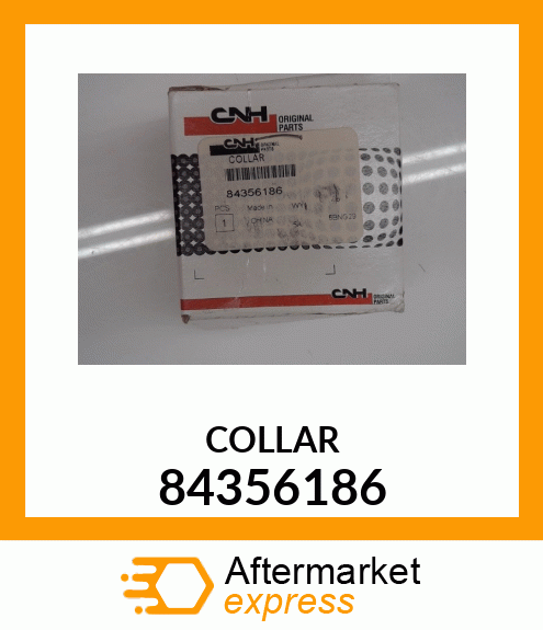 COLLAR 84356186