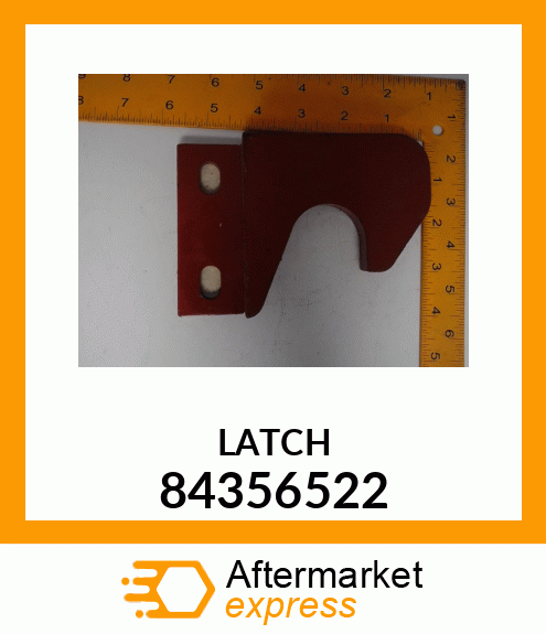 LATCH 84356522