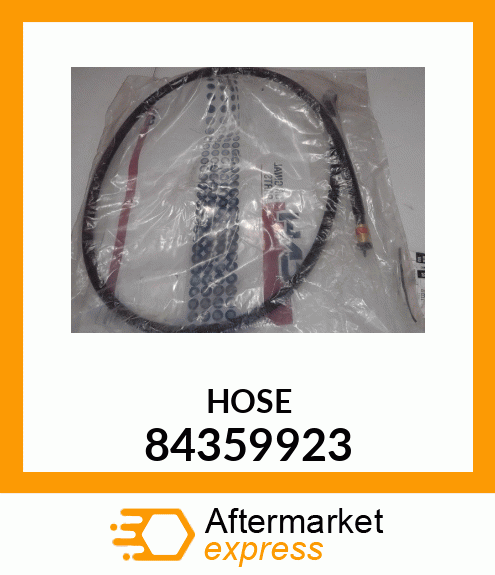 HOSE 84359923