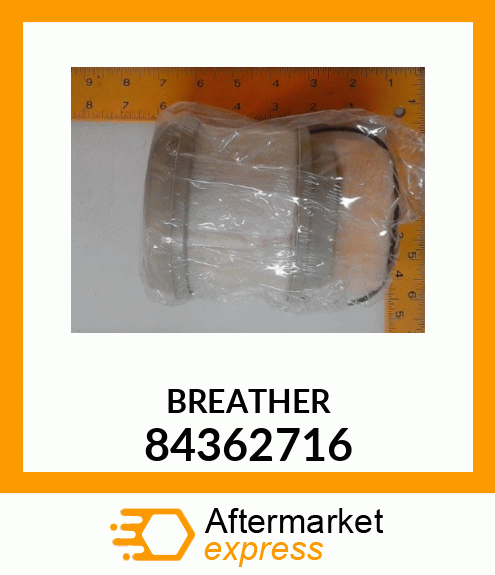 BREATHER 84362716