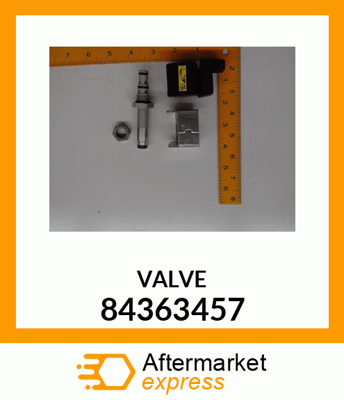 VALVE4PC 84363457