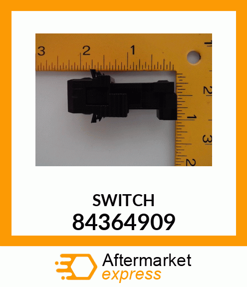 SWITCH 84364909