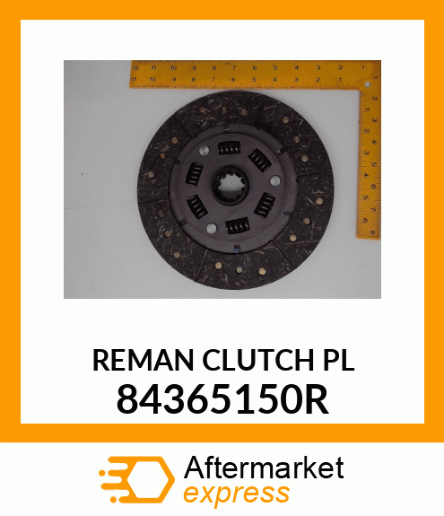 REMAN_CLUTCH_PL 84365150R