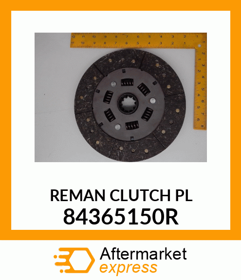 REMAN_CLUTCH_PL 84365150R