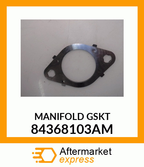 MANIFOLD_GSKT 84368103AM