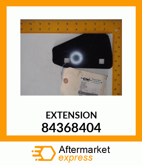 EXTENSION 84368404