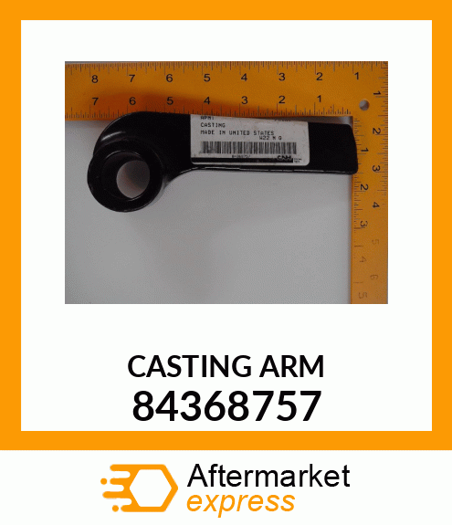 CASTING_ARM 84368757