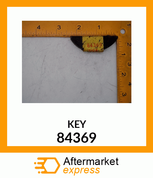 KEY 84369